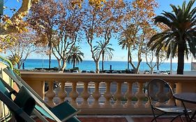 Hotel Pavillon Imperial Menton